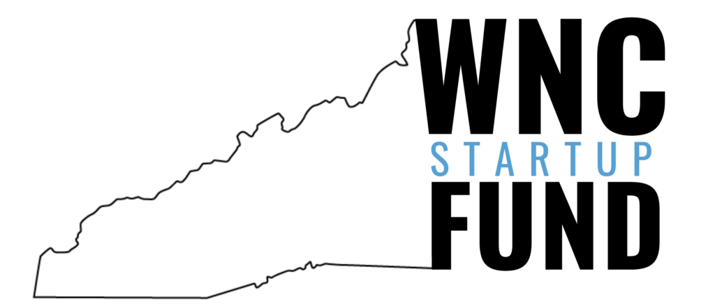 WNC Startup Fund Logo