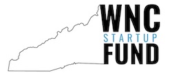 WNC Startup Fund Logo